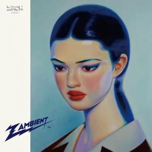 TOWA TEI / ZAMBIENT (CLEAR VINYL) / LP | Record CD Online Shop JET