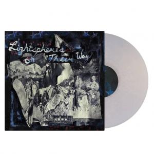 LILY SEABIRD / LIGHTSPHERES ON THEIR WAY (IRIDESCENT GOLD VINYL
