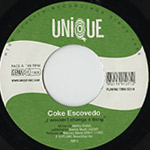 COKE ESCOVEDO / I WOULDN'T CHANGE A THING / 7