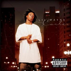 LIL WAYNE / THA CARTER / 2LP | Record CD Online Shop JET SET