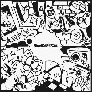 HARRY WILLS, MIKEY SEBASTIAN / SWEATBOX EP / 12