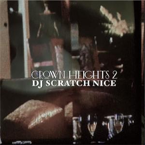 DJ SCRATCH NICE / CROWN HEIGHTS 2 / MIXCD | Record CD Online Shop 
