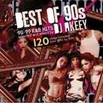 DJ AKEEY / BEST OF 90