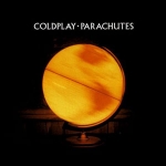 COLDPLAY / PARACHUTES / LP | Record CD Online Shop JET SET 