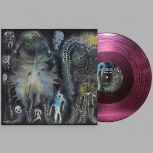 DINOSAUR JR. / THERE NEAR (PINK CLEAR VINYL) / LP | Record CD