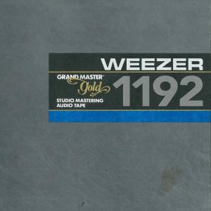 WEEZER / 1192 / LP | Record CD Online Shop JET SET / レコード・CD
