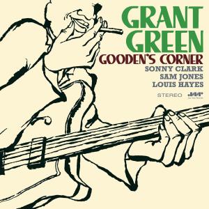 GRANT GREEN / GOODEN
