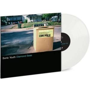 SONIC YOUTH / DIAMOND SEAS (COLORED VINYL) / 12