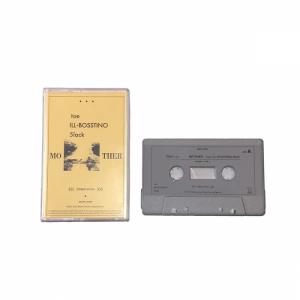 TOE / MOTHER FEAT. ILL-BOSSTINO, 5LACK / TAPE | Record CD Online 