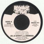 AKIO NAGASE / DUB ACID EP / 12