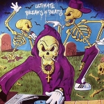 V.A. / ULTIMATE BREAKS & BEATS # 26 / 2LP | Record CD Online Shop