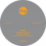 【新品】夢の続き（SAUCY LADY & SLYNK）7インチシングルレコード SAUCY LADY & SLYNK / YUME NO TSUZUKI / 7