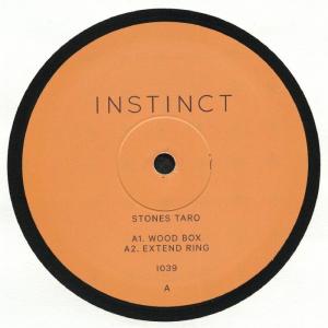 STONES TARO / INSTINCT 39 / 12