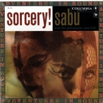 SABU MARTINEZ / SORCERY! / LP | Record CD Online Shop JET SET