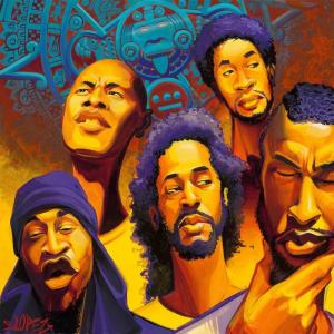 SOULS OF MISCHIEF / MONTEZUMA'S REVENGE (15TH ANNIVERSARY EDITION