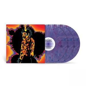 OUTKAST / STANKONIA (25TH ANNIVERSARY EDITION) (PURPLE VINYL
