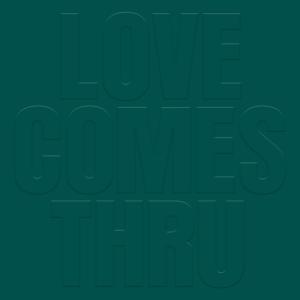 TEAL / LOVE COMES THRU / LP | Record CD Online Shop JET SET