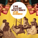 BAKER BROTHERS / AVID SOUNDS / CD | Record CD Online Shop JET SET 