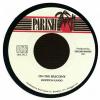 EVERTON CHAMBERS / BABYLON YOU WRONG / 7