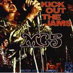 MC5 / KICK OUT THE JAMS / 7