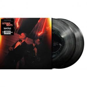 ロンドンナイト、ロカビリーナイト関連フライヤー、ハイスタンダード、ミロスガレージ OCTOBER LONDON / OCTOBER NIGHTS (LIMITED EDITION) (DELUXE EDITION