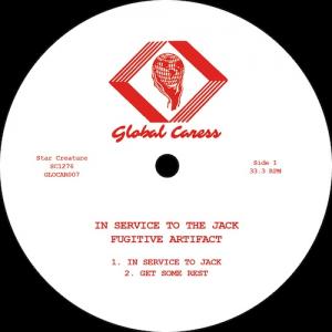 FUGITIVE ARTIFACT / IN SERVICE TO THE JACK / 12