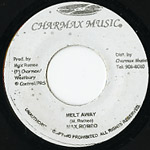 MAX ROMEO / MELT AWAY / 7