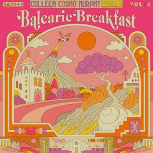 V.A. / COLLEEN COSMO MURPHY PRESENTS BALEARIC BREAKFAST VOL.4