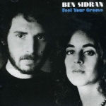 レア見本盤白ラベル Ben Sidran Feel Your Groove LP BEN SIDRAN / FEEL YOUR GROOVE / LP | Record CD Online Shop JET SET