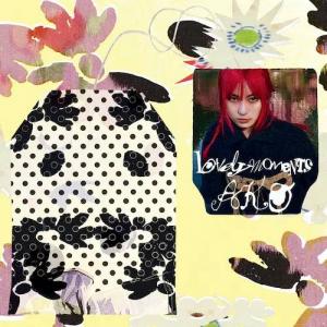 A子 / LOVELY MOMENTS / LP | Record CD Online Shop JET SET