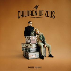 【美品・限定カラー盤】Jazz Liberatorz 2タイトルLPセット CHILDREN OF ZEUS & ZED BIAS / EXCESS BAGGAGE / LP | Record CD