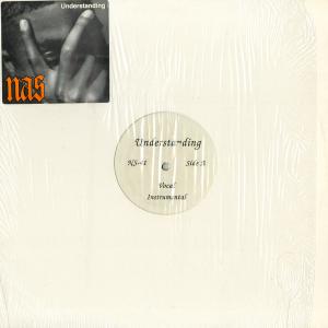 Nas / Life Is Like A Dice Game レコード USED]NAS / UNDERSTANDING / LIFE IS LIKE A DICE GAME / 12