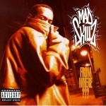 MAD SKILLZ / FROM WHERE??? / CD | Record CD Online Shop JET SET
