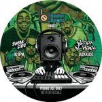 JIM SHARP / NUYORICAN FUNK / BÉ LA SOUL / 7