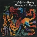 USED]MOACIR SANTOS / CARNIVAL OF THE SPIRITS / LP | Record CD 