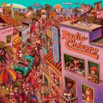 DAVID FOSTEX / DARK YACHT 2 / LP | Record CD Online Shop JET SET