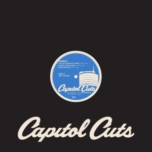 MASEGO / Capitol Cuts / LP / LIVE盤 MASEGO / CAPITOL CUTS LIVE FROM STUDIO A / LP | Record CD Online