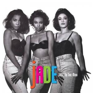 JADE / JADE TO THE MAX (JADE COLOR VINYL) / LP | Record CD Online