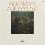 Helen Merrill – Autumn Love ヘレンメリル　レコード USED]HELEN MERRILL / AUTUMN LOVE / LP | Record CD Online Shop JET