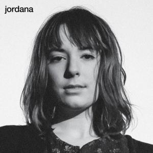 JORDANA / SOMETHING TO SAY TO YOU / LP | Record CD Online Shop JET 