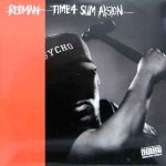 REDMAN / TIME 4 SUM AKSION / 12