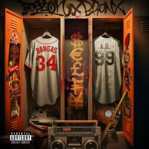 A.G. & STU BANGAS / SELFY / LP | Record CD Online Shop JET SET