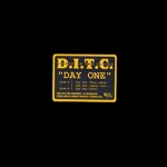 D.I.T.C. / DAY ONE (SHOW REMIX) / 12