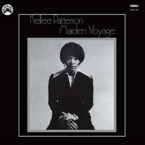 KELLEE PATTERSON / MAIDEN VOYAGE / LP | Record CD Online Shop JET 