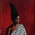 SUSAN WONG / SOMEONE LIKE YOU (180G/TRANSPARENT GREEN VINYL) / LP