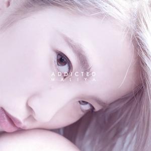 ■[廃盤] MALIYA アルバムCD「ADDICTED」■ シンガー MALIYA / ADDICTED / LP | Record CD Online Shop JET SET / レコード