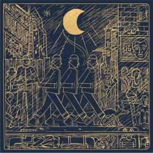 STAND HIGH PATROL / MIDNIGHT WALKERS / LP | Record CD Online Shop