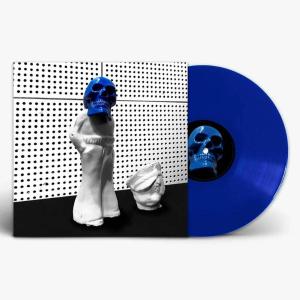 JACK WHITE / FROZEN CHARLOTTE (SOLID BLUE VINYL) / LP | Record CD