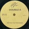 JIM SHARP / PUT IT ON THE LINE B/W I SHOT YA / 7