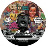 DJ MISTER CEE / SHAKE DAT ASS GIRL / WHERE BROOKLYN AT? / 12